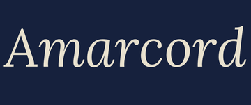 Amarcord Swiss GmbH